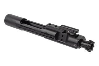 Evolve Weapons Systems 5.56 NATO AR-15 Bolt Carrier Group with black nitride finish